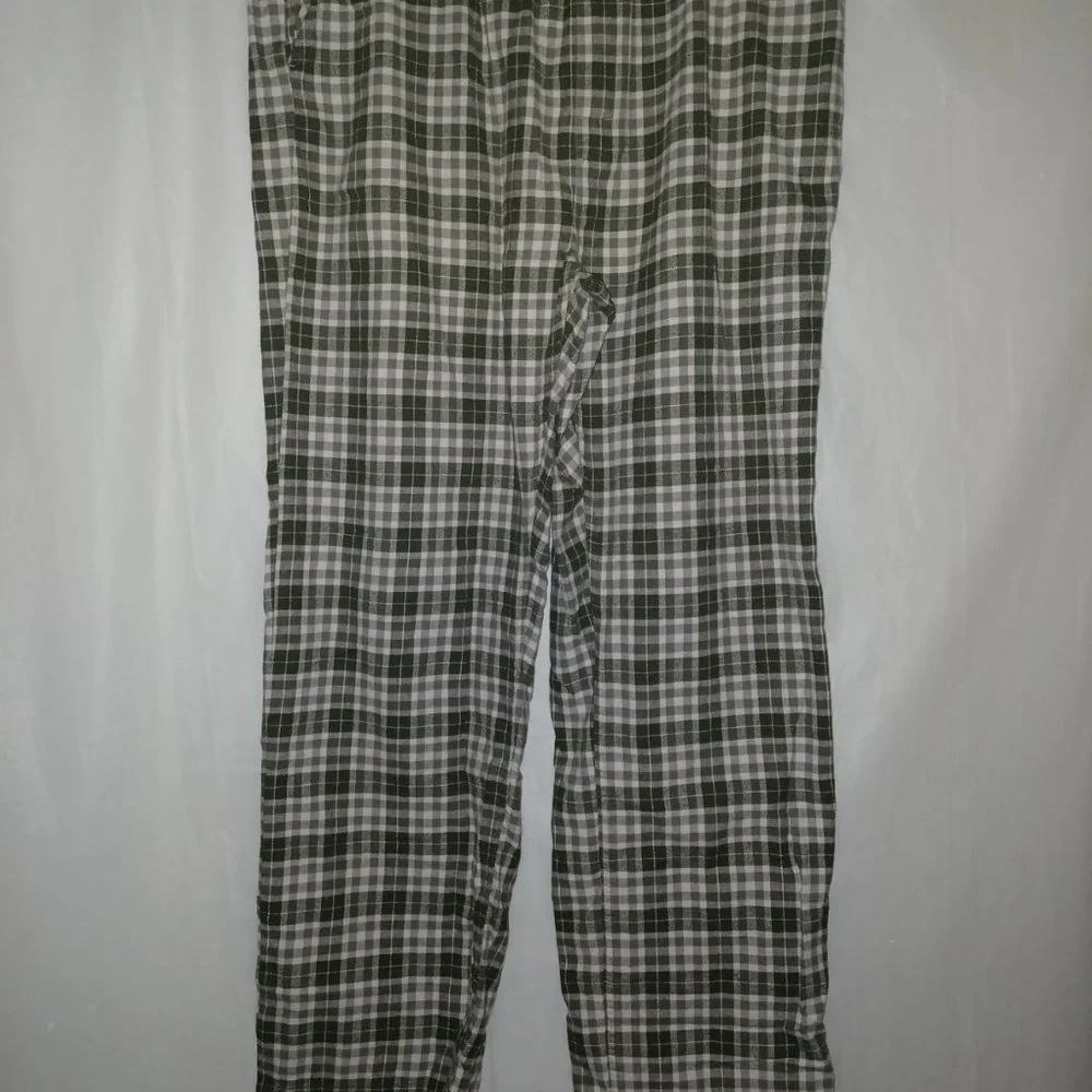 EDDIE BAUER  MEN'S  LOUNGE WEAR PAJAMA PANTS